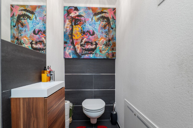 Moderne Traumwohnung mit Garten in Lochau - 101.76m² Wohnfläche