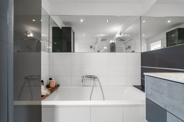 Moderne Traumwohnung mit Garten in Lochau - 101.76m² Wohnfläche