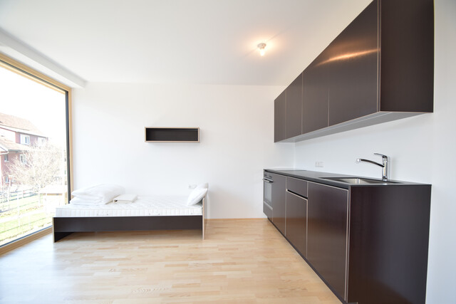 Single Apartment im Zentrum von Hohenems ab 1. August