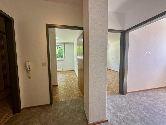 "ohne Provision" schöne 2,5 Zimmer Wohnung 