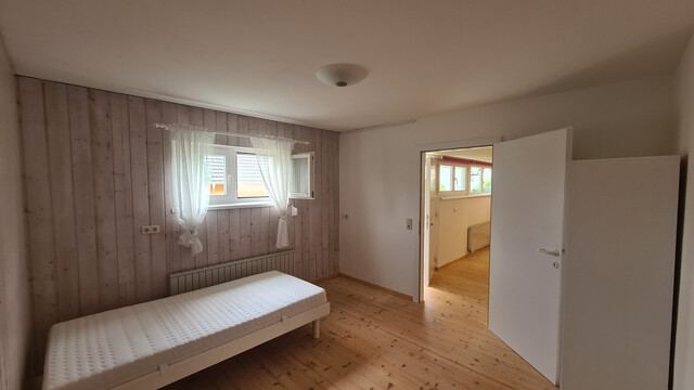 Provisionsfrei: – Ruhige Zweizimmerwohnung im sonnigen Göfis