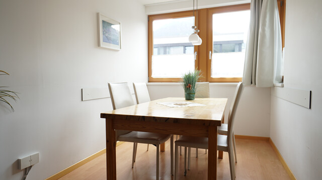 Seltene Gelegenheit! Günstige Ferienwohnungen in Bestlage von St. Gallenkirch mit Nutzflächen von 38m2 bis 69m2