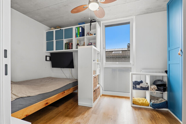 4-Zimmer Eckreihenhaus in Hard mit Garten und Terrasse