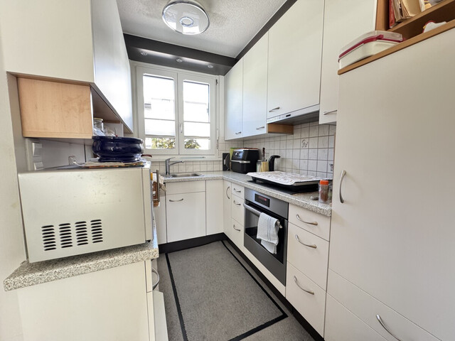 Stylische 2-Zimmer-Maisonettewohnung mit Balkon & Tiefgaragenplatz – ideal für junge Stadtliebhaber