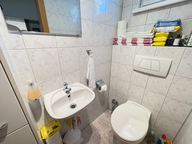 Stylische 2-Zimmer-Maisonettewohnung mit Balkon & Tiefgaragenplatz – ideal für junge Stadtliebhaber