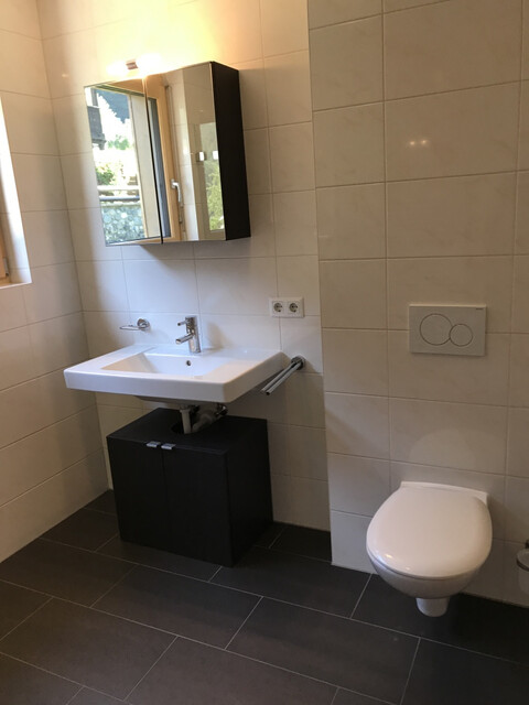 Neuwertige  2-Zimmer-Wohnung in TOP-Lage in Tschagguns mit Garten