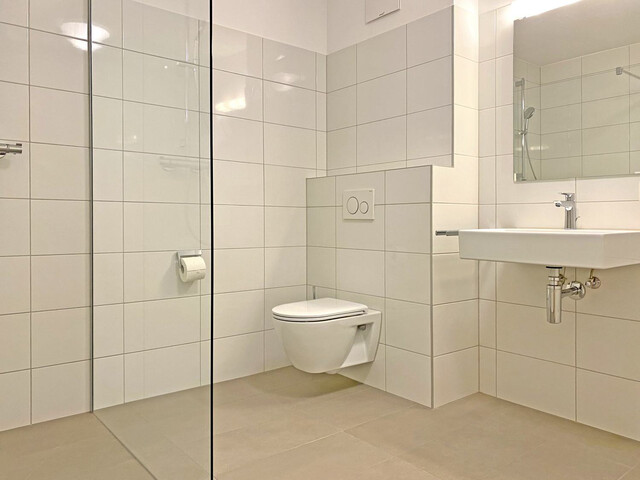 Hochwertige 2-Zimmer-Gartenwohnung in Top-Lage