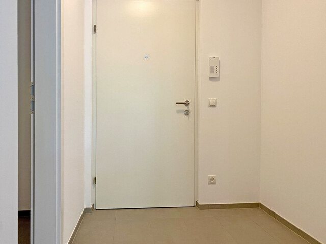 Hochwertige 2-Zimmer-Gartenwohnung in Top-Lage