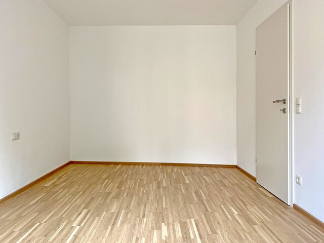 Hochwertige 2-Zimmer-Gartenwohnung in Top-Lage