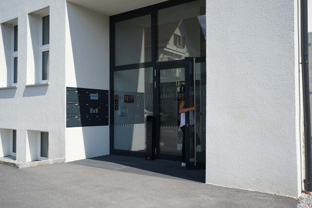 sehr helles Büro in ruhiger Lage | Vorarlberger Wirtschaftspark, Götzis