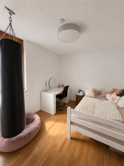 Traumhafte Terrassenwohnung in Tschagguns – Wohnen mit Bergblick in Toplage
