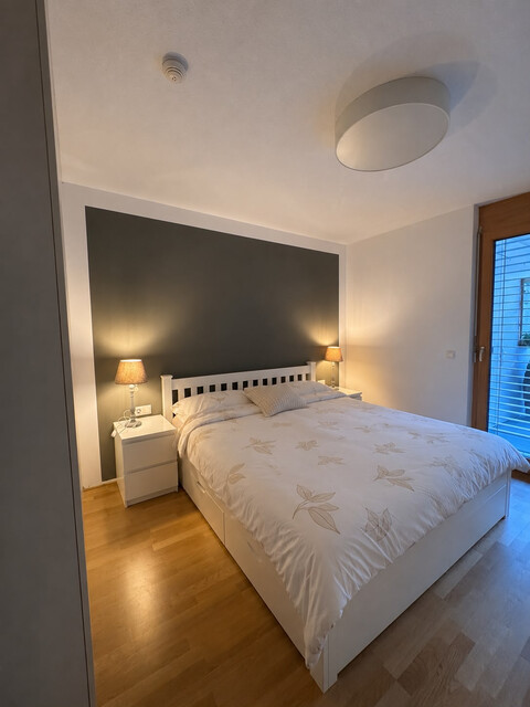 Traumhafte Terrassenwohnung in Tschagguns – Wohnen mit Bergblick in Toplage