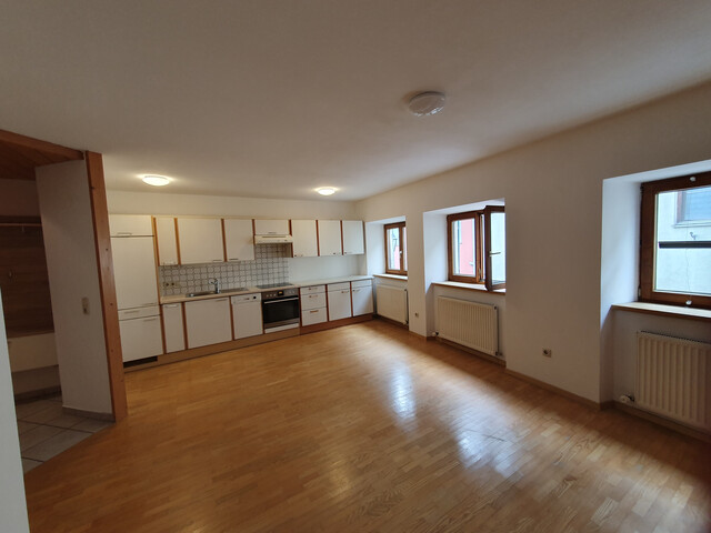 Niedliche 2-Zimmerwohnung im Herzen von Bludenz