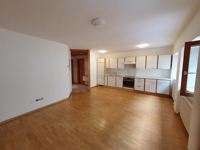 Niedliche 2-Zimmerwohnung im Herzen von Bludenz