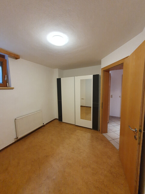 Niedliche 2-Zimmerwohnung im Herzen von Bludenz