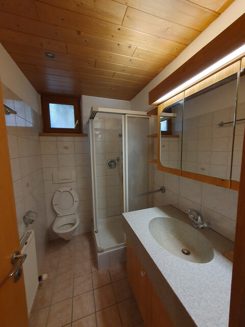 Niedliche 2-Zimmerwohnung im Herzen von Bludenz