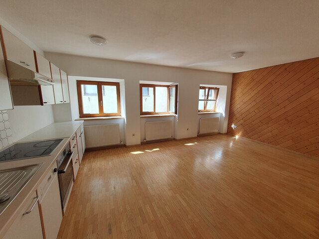 Niedliche 2-Zimmerwohnung im Herzen von Bludenz