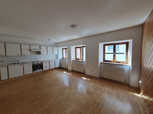 Niedliche 2-Zimmerwohnung im Herzen von Bludenz