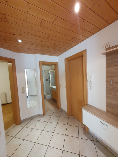 Niedliche 2-Zimmerwohnung im Herzen von Bludenz