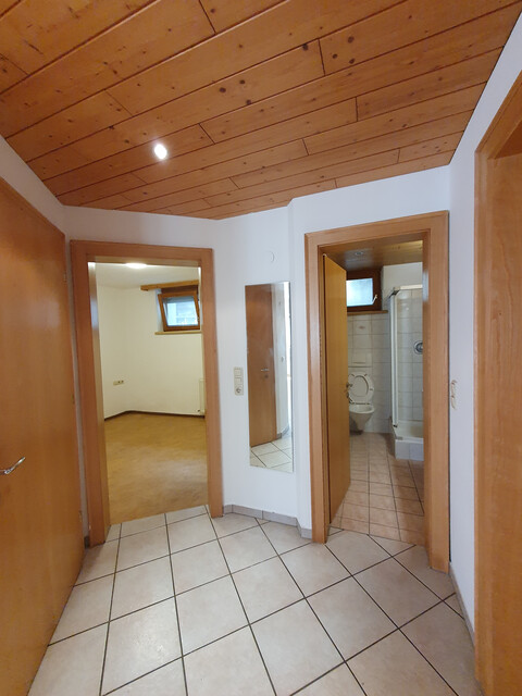 Niedliche 2-Zimmerwohnung im Herzen von Bludenz