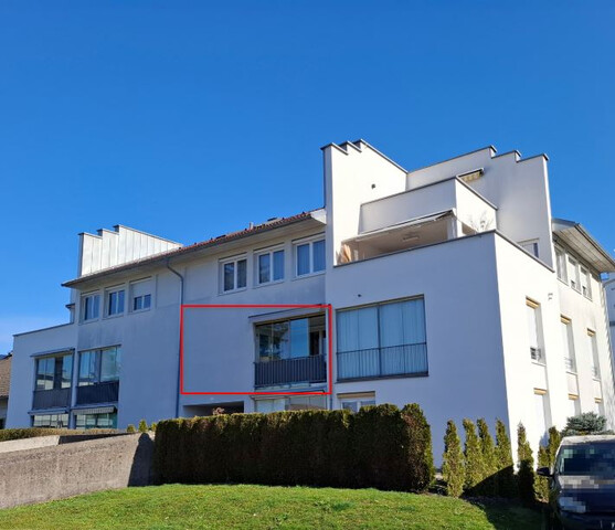 Privatverkauf: 2-Zimmerwohnung inkl Tiefgaragenplatz