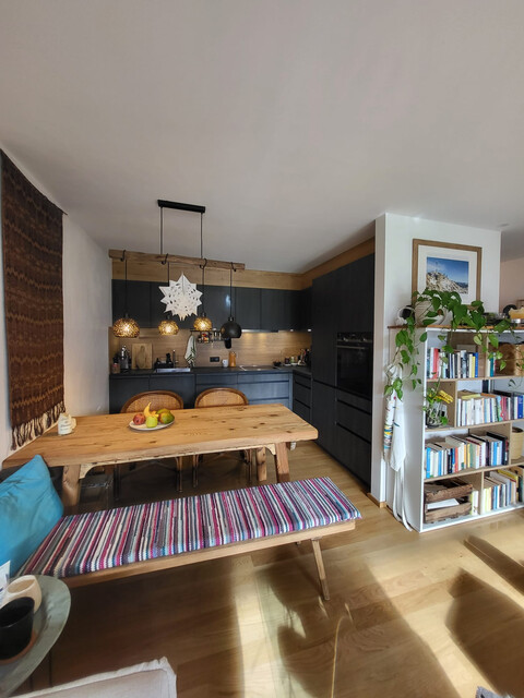 2-Zimmer Gartenwohnung in Altach TOP Lage