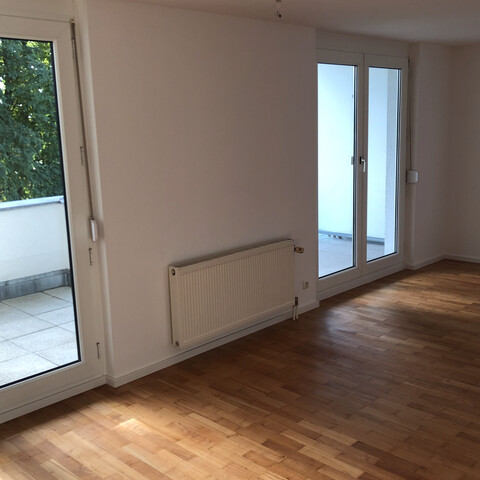 Exklusive 3-Zimmer Maisonette-Wohnung zu vermieten
