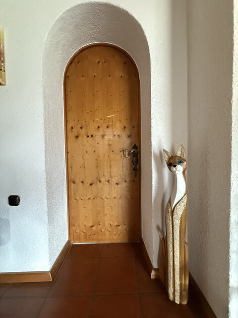 Traumhaftes Anwesen mit 2 sep. Häusern - 314 m² Wnfl.