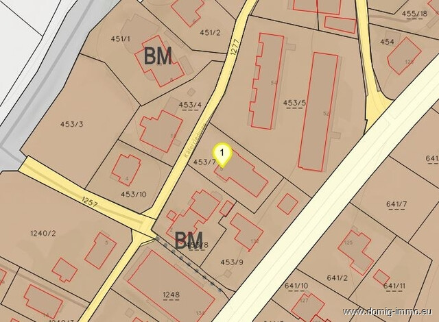 Stilvolles Einfamilienhaus mit großzügigem Raumangebot und separater Einliegerwohnung