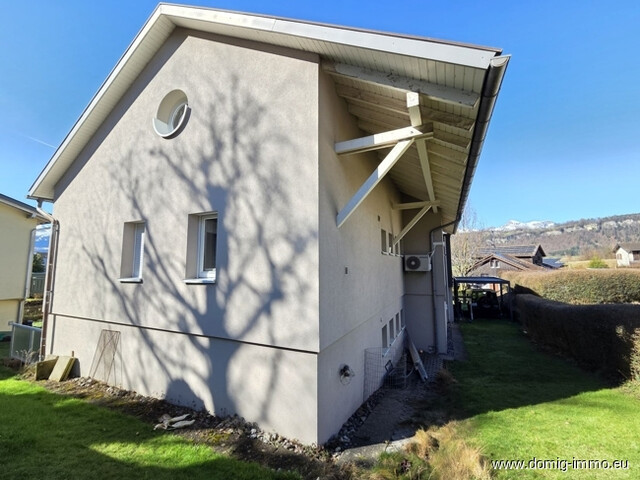 Stilvolles Einfamilienhaus mit großzügigem Raumangebot und separater Einliegerwohnung