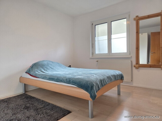 Stilvolles Einfamilienhaus mit großzügigem Raumangebot und separater Einliegerwohnung