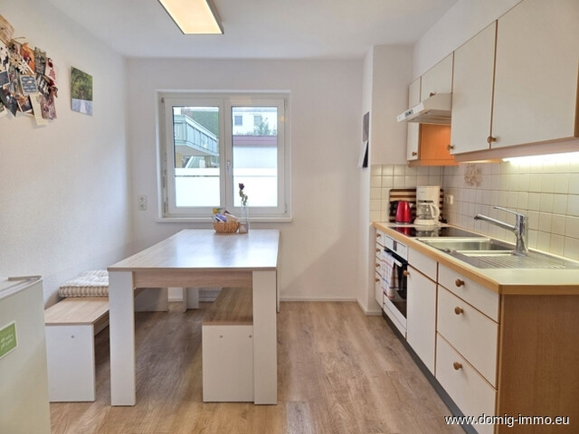 Stilvolles Einfamilienhaus mit großzügigem Raumangebot und separater Einliegerwohnung