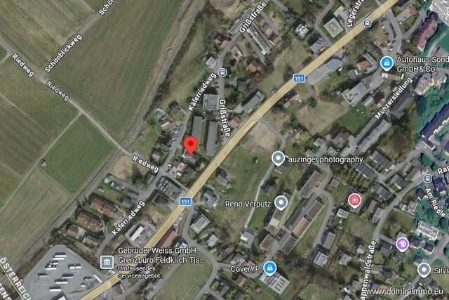 Stilvolles Einfamilienhaus mit großzügigem Raumangebot und separater Einliegerwohnung