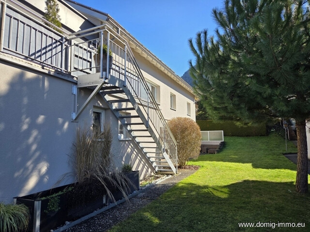 Stilvolles Einfamilienhaus mit großzügigem Raumangebot und separater Einliegerwohnung