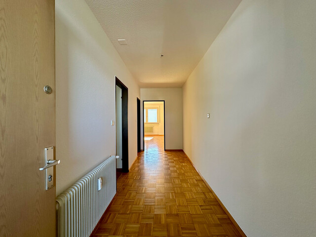 ohne Provision -  besonders geräumige 1,5 Zimmer Wohnung in zentraler Lage