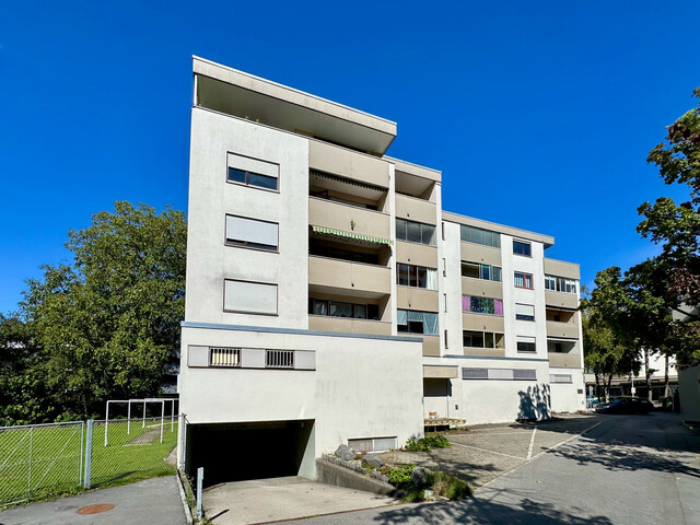 ohne Provision -  besonders geräumige 1,5 Zimmer Wohnung in zentraler Lage