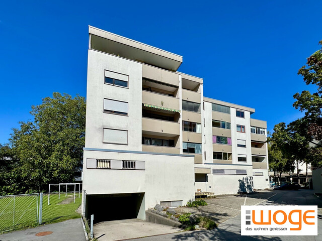 ohne Provision -  besonders geräumige 1,5 Zimmer Wohnung in zentraler Lage