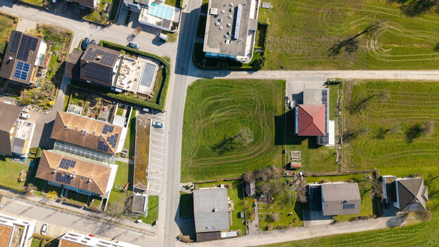 Großzügiges Baugrundstück 1591m² in Dornbirn – Ihr Traum vom Eigenheim wartet!