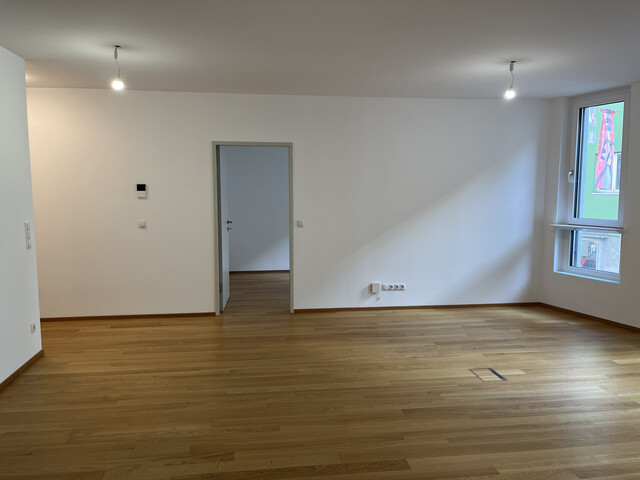 Einmalige Gelegenheit mitten im Zentrum von Bregenz vor der Fußgängerzone