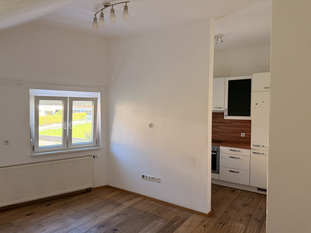 Helle 2-Zimmer-Wohnung in Hohenems 
