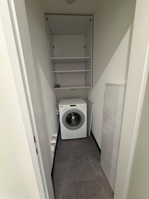 „Top renovierte 4-Zimmer-Wohnung mit 2 Balkonen, Bergblick & Tiefgarage in Lustenau“