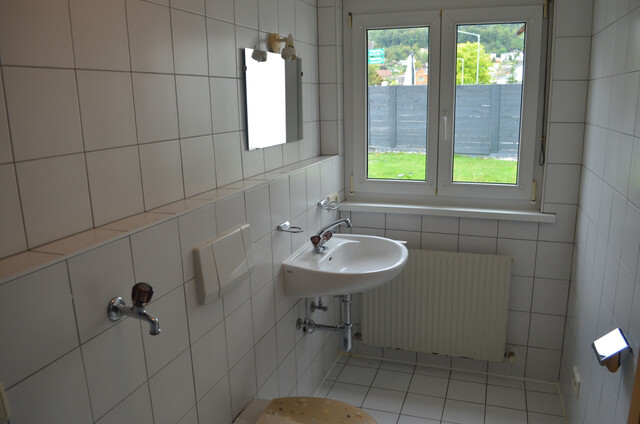 Vermietete 1,5-Zimmerwohnung in zentraler Lage in Klaus zu verkaufen (vermietet bis 30.11.2027)