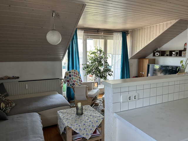 Gemütliche, helle 3-Zimmer-Wohnung in Dornbirn - Provisionsfrei