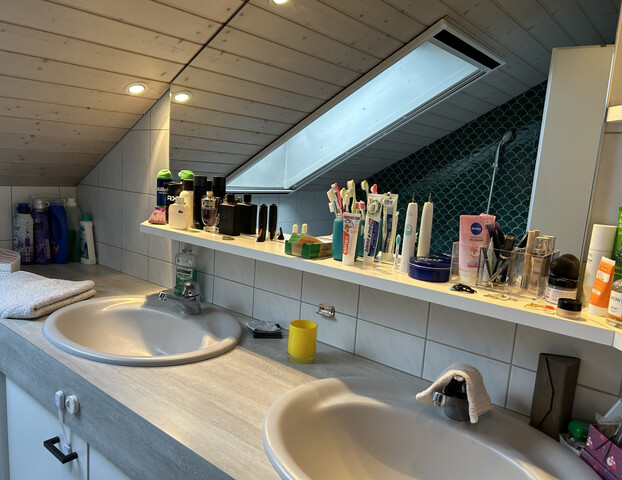 Gemütliche, helle 3-Zimmer-Wohnung in Dornbirn - Provisionsfrei