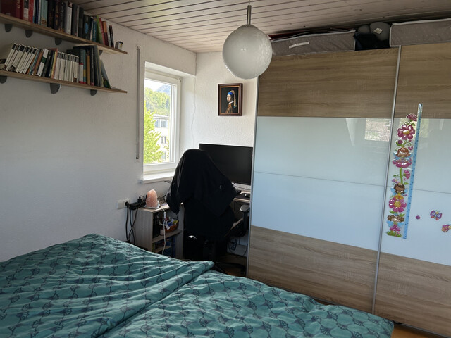 Gemütliche, helle 3-Zimmer-Wohnung in Dornbirn - Provisionsfrei