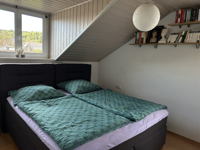 Gemütliche, helle 3-Zimmer-Wohnung in Dornbirn - Provisionsfrei