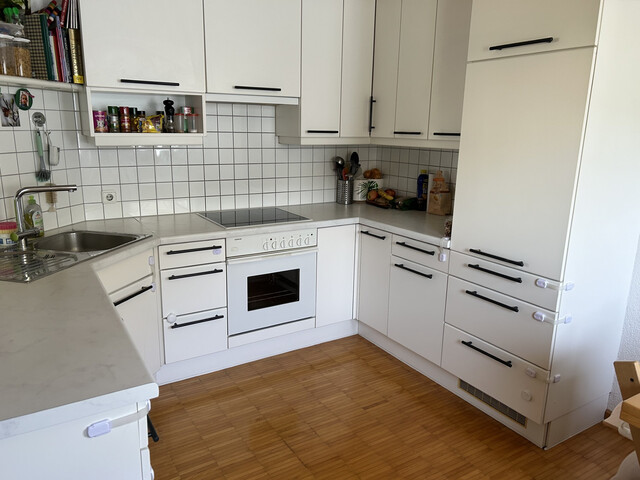 Gemütliche, helle 3-Zimmer-Wohnung in Dornbirn - Provisionsfrei