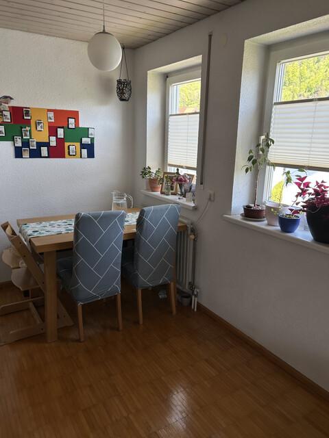 Gemütliche, helle 3-Zimmer-Wohnung in Dornbirn - Provisionsfrei