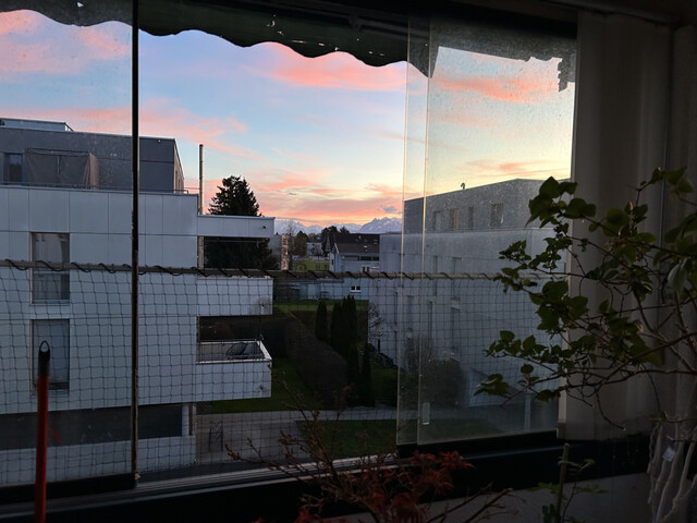 Gemütliche, helle 3-Zimmer-Wohnung in Dornbirn - Provisionsfrei