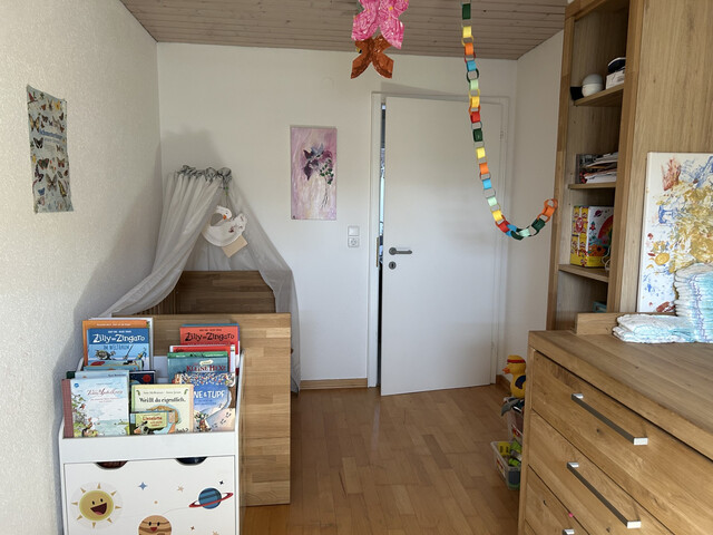 Gemütliche, helle 3-Zimmer-Wohnung in Dornbirn - Provisionsfrei